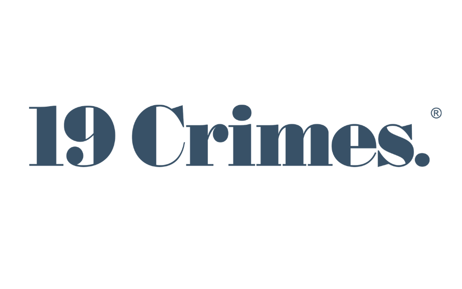 19 Crimes