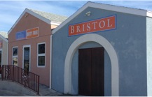 Bristol Governors Harbour Store