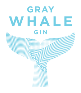 Gray Whale Gin