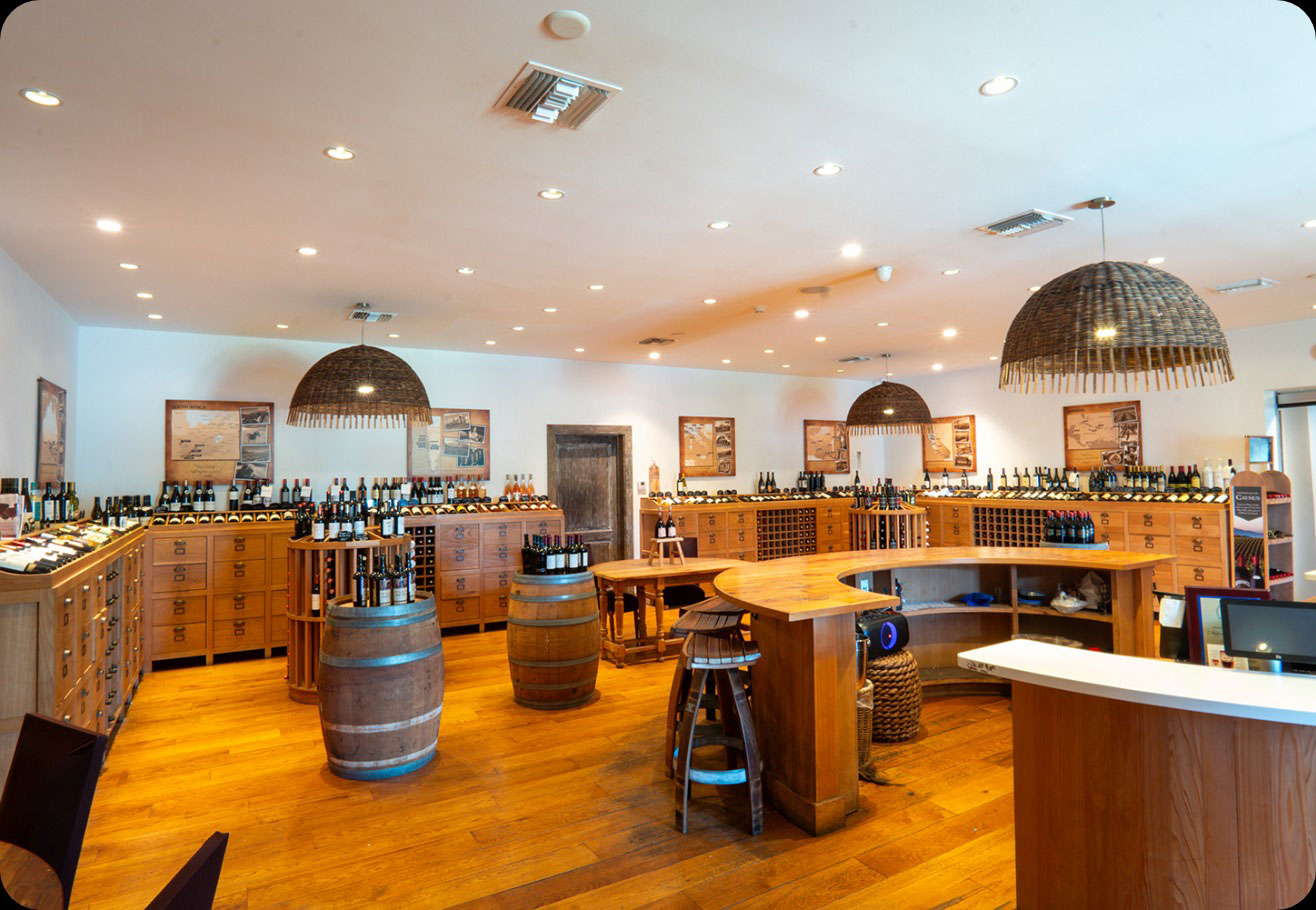 Bristol Wines & Spirits - Top Beverage Supplier in The Bahamas