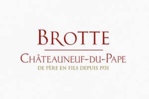 Brotte Chateauneuf Du Pape