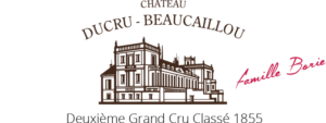 Chateau Ducru Beaucaillou