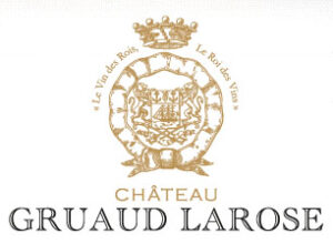 Chateau Gruaud Larose