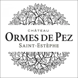 Chateau Ormes de Pez