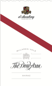 The Dead Arm Shiraz